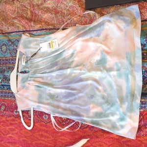 Medium Calvin Klein Tank Top With Tags